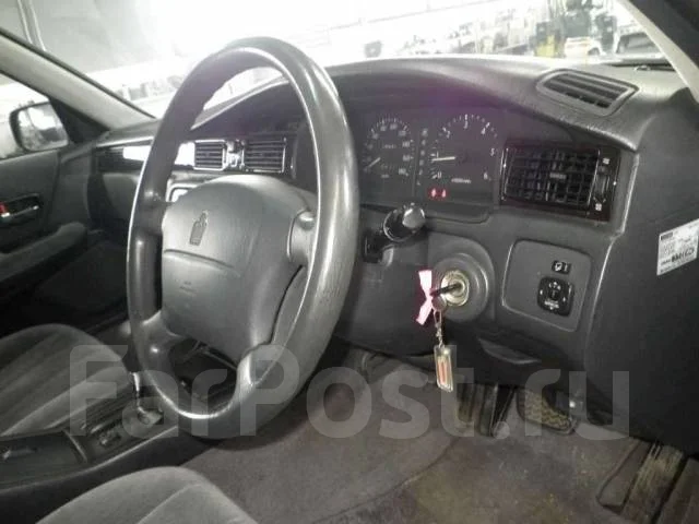Toyota Crown. �������, 4wd, 2.4 (97��.�.), ������, 167����. ��, �/�, ��� ���. ��� ����� �� ������������ ����