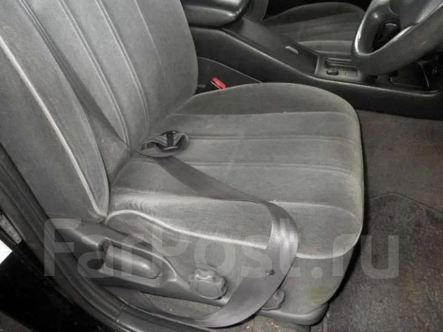 Toyota Crown. �������, 4wd, 2.4 (97��.�.), ������, 167����. ��, �/�, ��� ���. ��� ����� �� ������������ ����