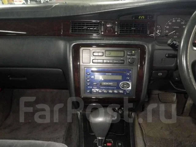 Toyota Crown. �������, 4wd, 2.4 (97��.�.), ������, 167����. ��, �/�, ��� ���. ��� ����� �� ������������ ����