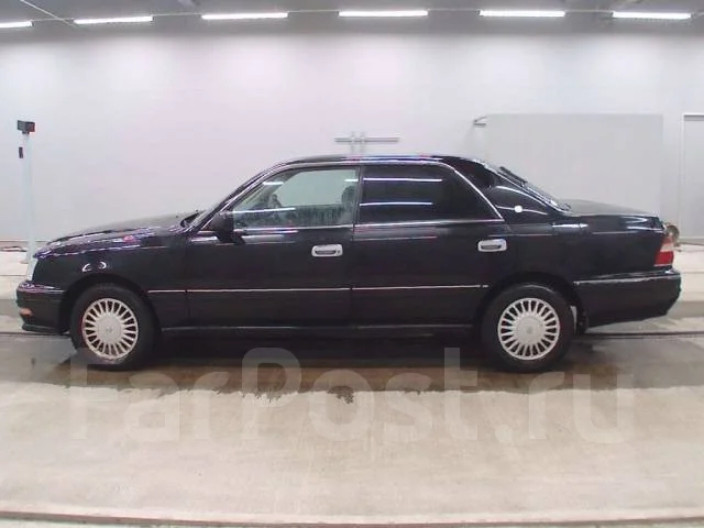 Toyota Crown. �������, 4wd, 2.4 (97��.�.), ������, 167����. ��, �/�, ��� ���. ��� ����� �� ������������ ����