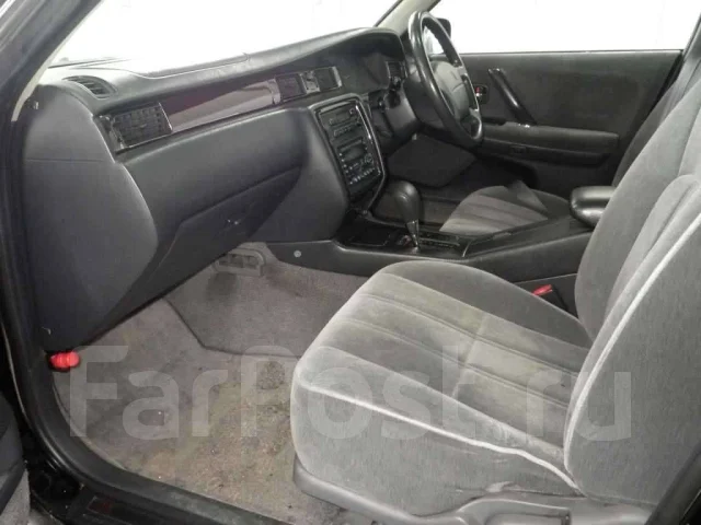 Toyota Crown. �������, 4wd, 2.4 (97��.�.), ������, 167����. ��, �/�, ��� ���. ��� ����� �� ������������ ����