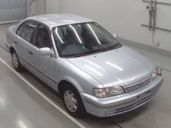 Toyota Tercel. �������, ��������, 1.5 (94��.�.), ������, 71����. ��, �/�, ��� ���. ��� ����� �� ������������ ����