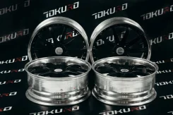 Work Gnosis GS1. 8.5x20", 5x114.3, ET38, �� 73,1���. ����