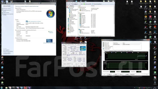 Intel Core i7-2600K ����
