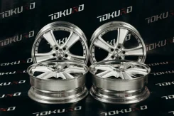Weds Maverick 005S. 7.5x19", 5x114.3, ET51, �� 73,1���. ����