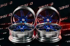 Work Varianza T1S. 8.0x19", 5x114.3, ET51, �� 73,1���. ����