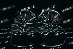 Weds Kranze Elaborar. 8.5x20", 5x114.3, ET44, �� 73,1���. ����