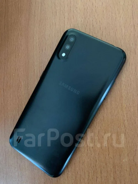 Samsung Galaxy A01. �/�, ������, 4G LTE ����