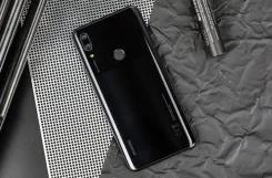 Huawei P Smart Z. �/�, ������, 4G LTE, NFC ����