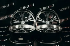 M'z SPEED Juno Dejavu. 8.5x20", 5x114.3, ET30, �� 73,1���. ����