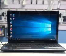 Acer Aspire 5755G. 15.6", ��� 6 ��, ���� 640���, WiFi: 1, Bluetooth: 1 ����