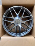 Brabus. 10.0x22", 5x130, ET46, �� 84,1���. ����
