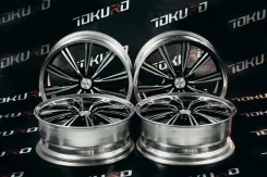 Weds Maverick 110S. 8.5x19", 5x114.3, ET45, �� 73,1���. ����