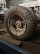 Mandrus Atlas 6. x13", 6x170,  133,0. 