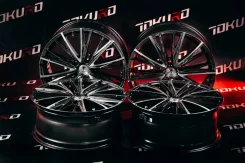Weds Kranze Elaborar 331EVO. 8.0x19", 5x114.3, ET48, �� 73,1���. ����