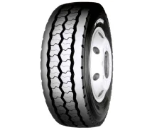 Yokohama RY537. ������, ����� ����