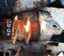   Carrier Roller 817-50600000 187-50600110 KATO HD1 817-50600000 