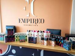  !   ""   Empireo Cosmetics 