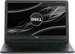 Dell Inspiron 3552. 15.6", ��� 4 ��, ���� 4���, WiFi: 1, ����������� �� 10��. ����