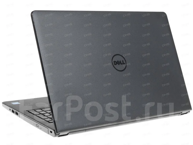 Dell Inspiron 3552. 15.6", ��� 4 ��, ���� 4���, WiFi: 1, ����������� �� 10��. ����
