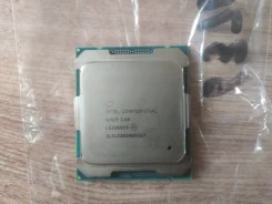 Intel Xeon E5-2683 v4. ��� ����� �� ������ ����
