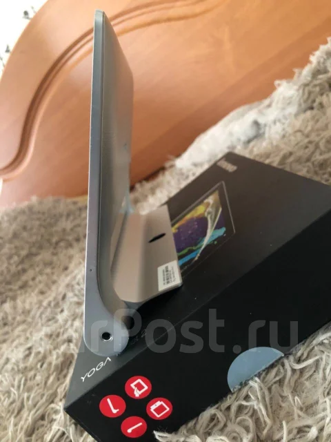 Lenovo Yoga Tablet 2-830 ����