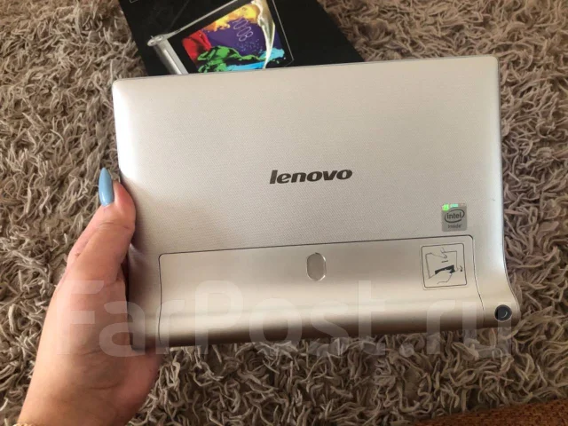 Lenovo Yoga Tablet 2-830 ����