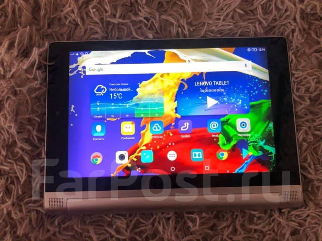 Lenovo Yoga Tablet 2-830 ����