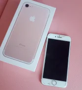Apple iPhone 7. �����, �������, 4G LTE ����