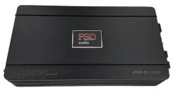 FSD Audio. ��� ����� �� ������������ ����