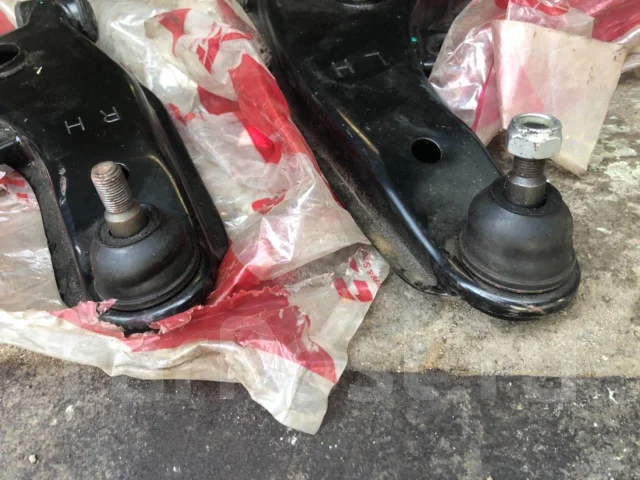 ������ ����� CTR Libero, Lancer, Mirage ����
