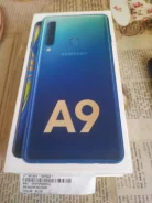 Samsung Galaxy A9 2018. �/�, �������, NFC ����