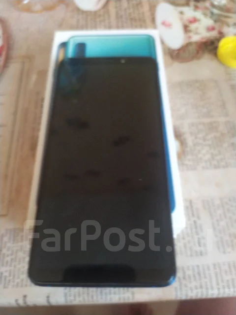 Samsung Galaxy A9 2018. �/�, �������, NFC ����