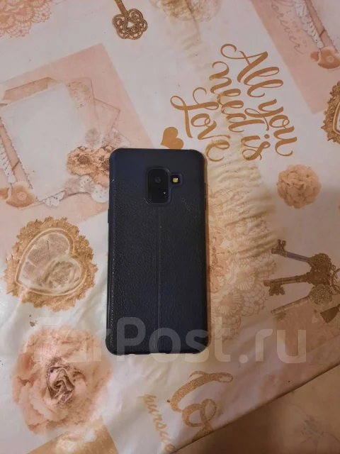 Samsung Galaxy A8 2018. �/�, ������ ����