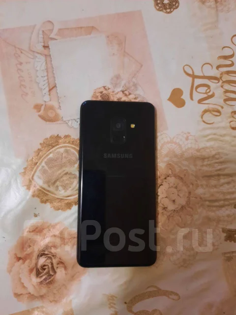 Samsung Galaxy A8 2018. �/�, ������ ����