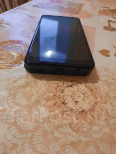 Samsung Galaxy A8 2018. �/�, ������ ����