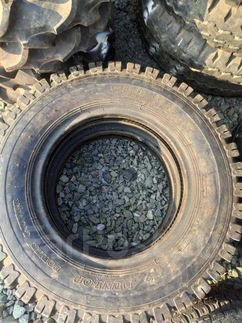 Dunlop Power Grip. ����� mt, 2016 ���, �/�, ����� �� 5 % ����