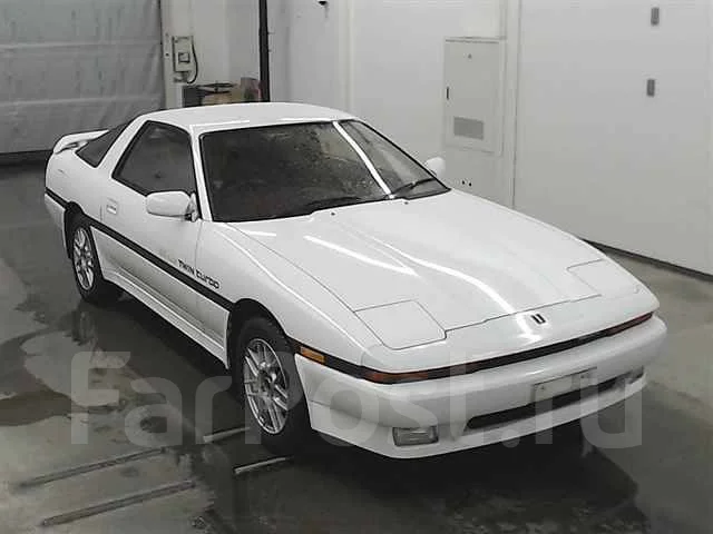 Toyota Supra. ��������, ������, 2.0 (185��.�.), ������, 34����. ��, �/�, ��� ���. ��� ����� �� ������������ ����
