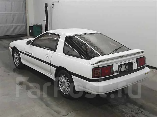 Toyota Supra. ��������, ������, 2.0 (185��.�.), ������, 34����. ��, �/�, ��� ���. ��� ����� �� ������������ ����