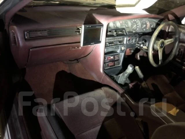 Toyota Supra. ��������, ������, 2.0 (185��.�.), ������, 90����. ��, �/�, ��� ���. ��� ����� �� ������������ ����