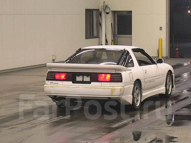 Toyota Supra. ��������, ������, 2.0 (185��.�.), ������, 90����. ��, �/�, ��� ���. ��� ����� �� ������������ ����