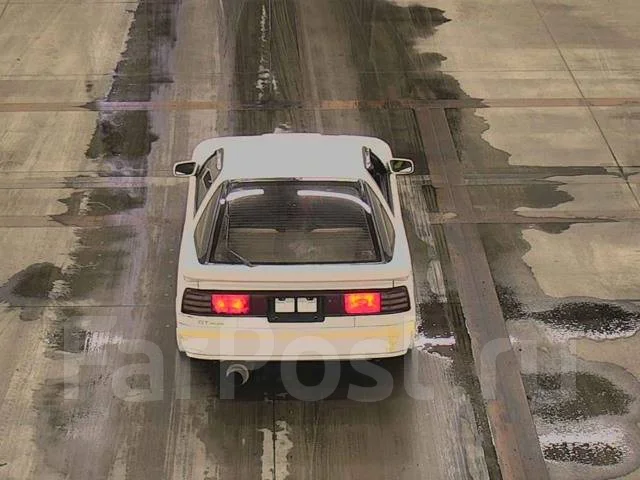 Toyota Supra. ��������, ������, 2.0 (185��.�.), ������, 90����. ��, �/�, ��� ���. ��� ����� �� ������������ ����