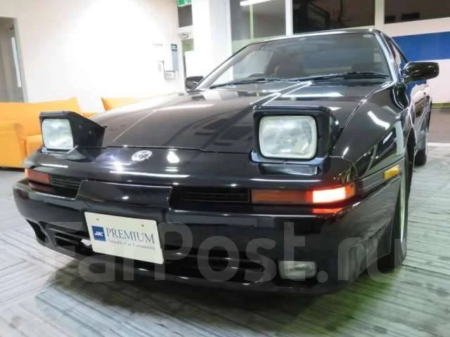 Toyota Supra. ��������, ������, 2.0 (185��.�.), ������, 144����. ��, �/�, ��� ���. ��� ����� �� ������������ ����