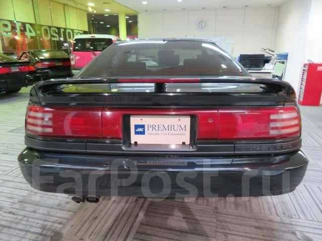 Toyota Supra. ��������, ������, 2.0 (185��.�.), ������, 144����. ��, �/�, ��� ���. ��� ����� �� ������������ ����