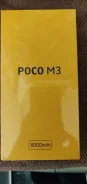 Xiaomi Poco M3. �����, �����, 3G, 4G LTE, Dual-SIM ����