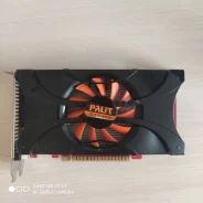 GeForce GTS 450 ����