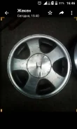 Honda. x14", 4x98, 4x100, �� 114,3���. ����