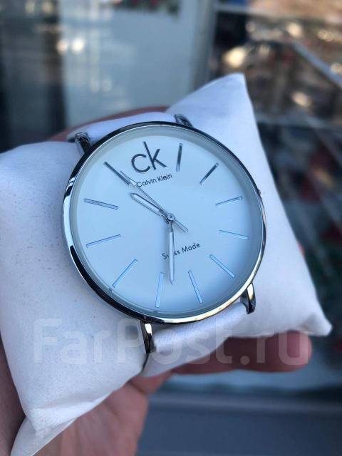 Calvin klein quartz best sale