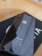 Apple iPhone X. �/�, 64 ��, ������, 3G, 4G LTE, ����������, NFC ����