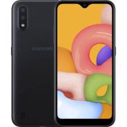 Samsung Galaxy A01. , , 3G, 4G LTE, Dual-SIM 